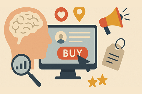 Psychology of Web Design