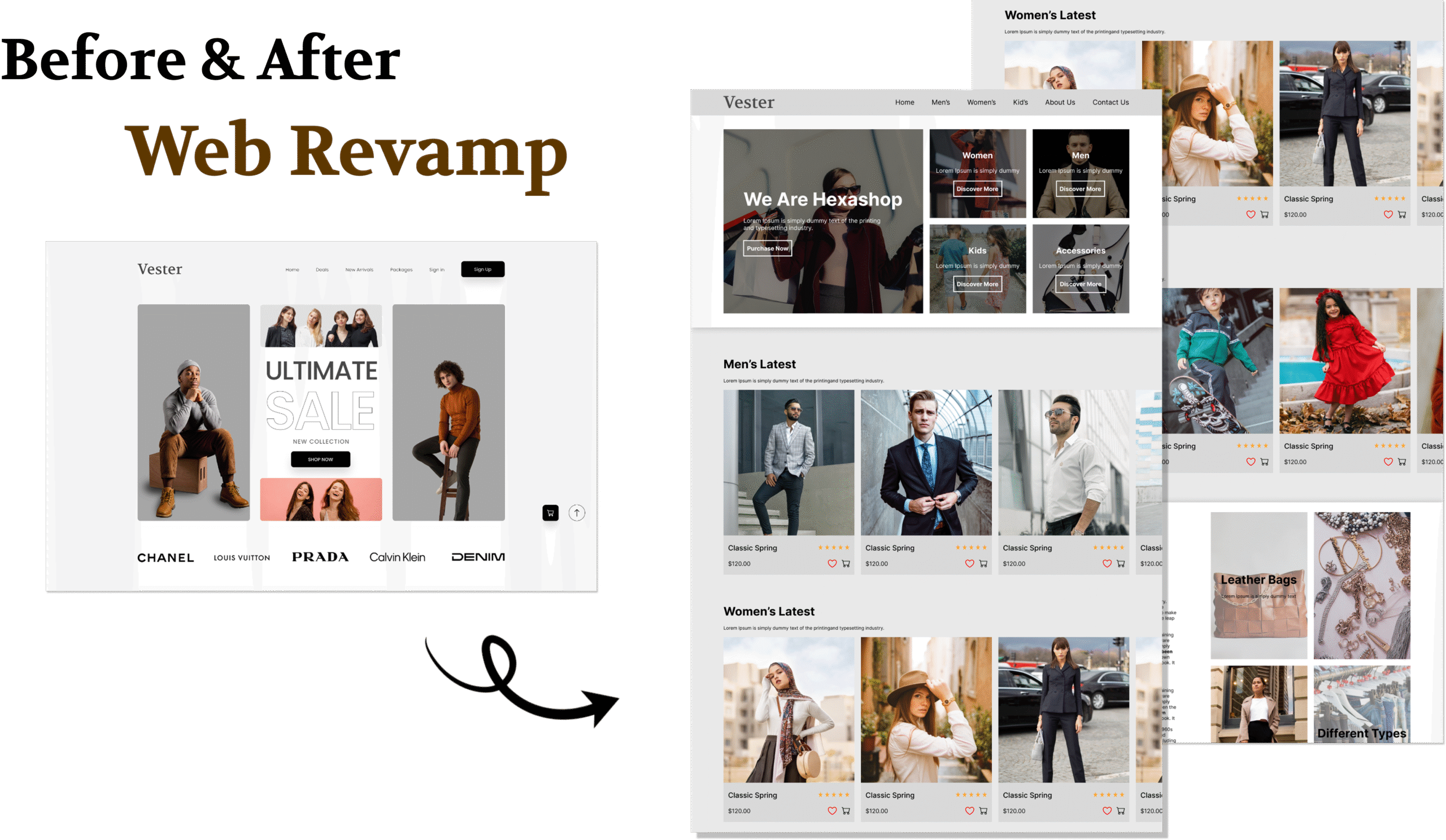 revampp