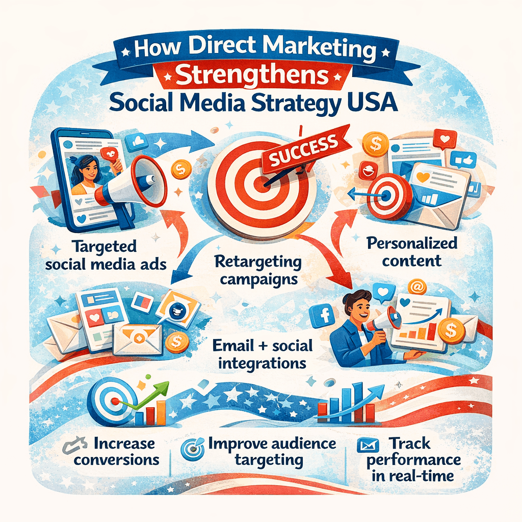 White Label Social Media Agency