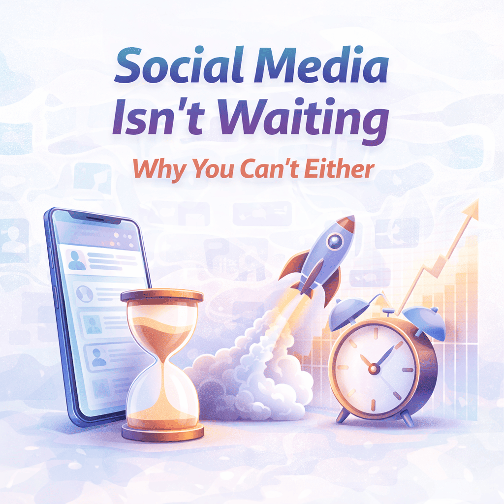 How to Be a Social Media Manager