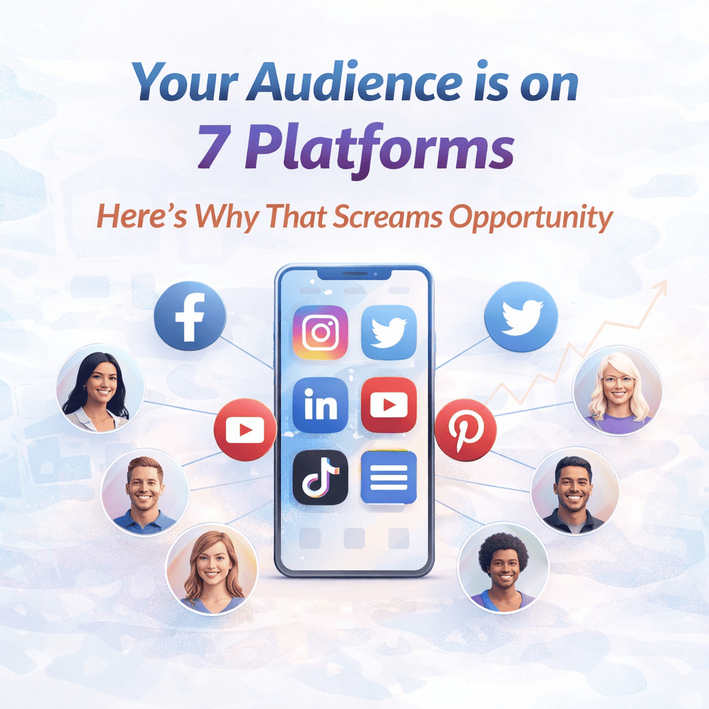 How to Be a Social Media Manager