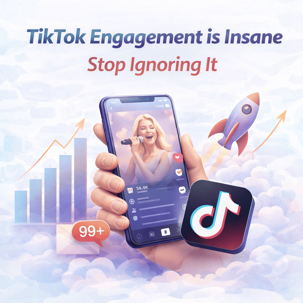 How to Be a Social Media Manager