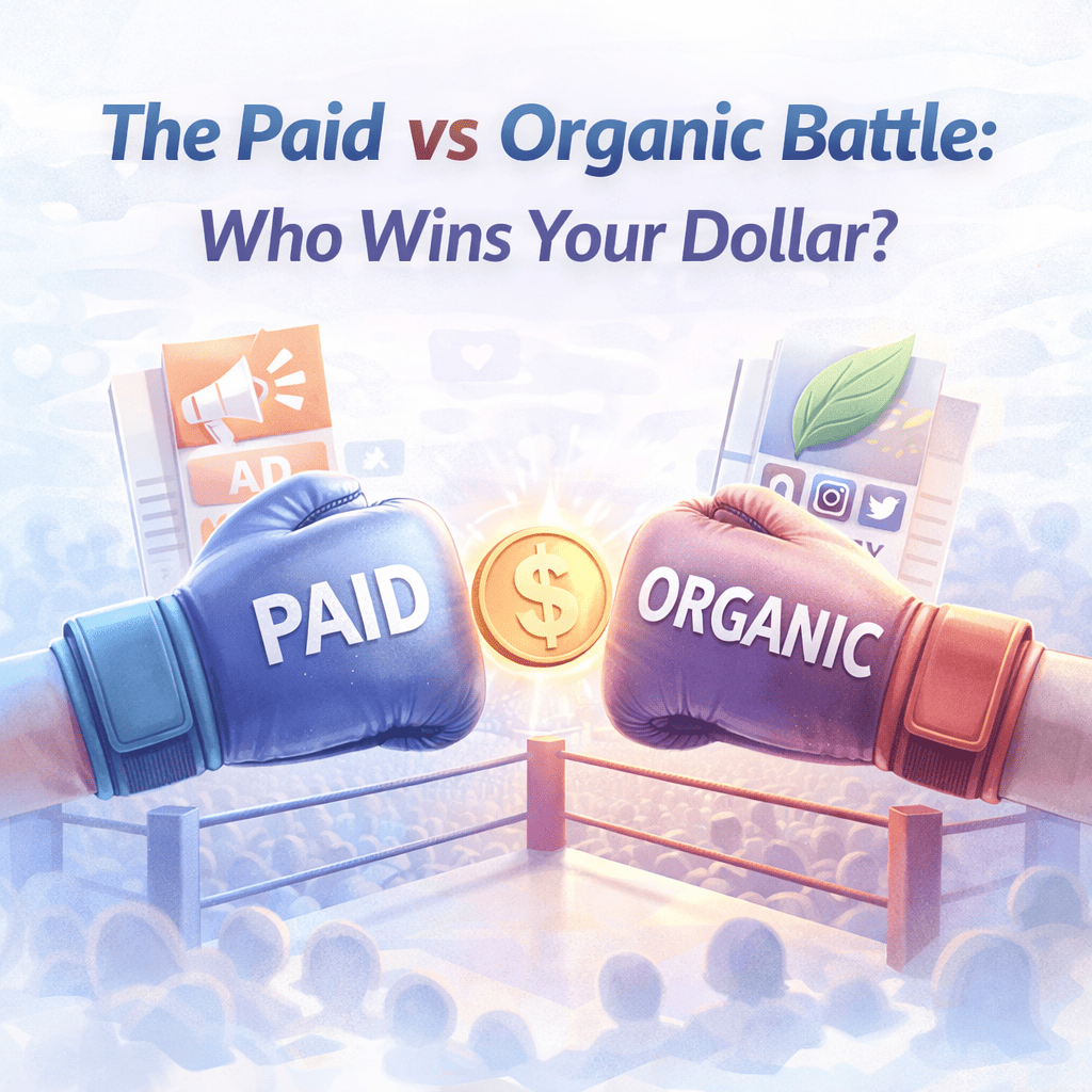 How to Be a Social Media Manager