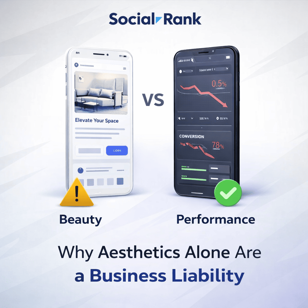 Website Redesign SEO