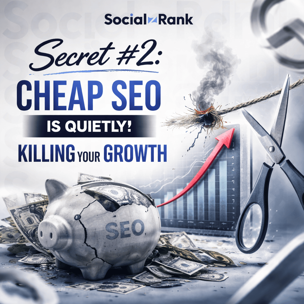 search engine optimization consultant