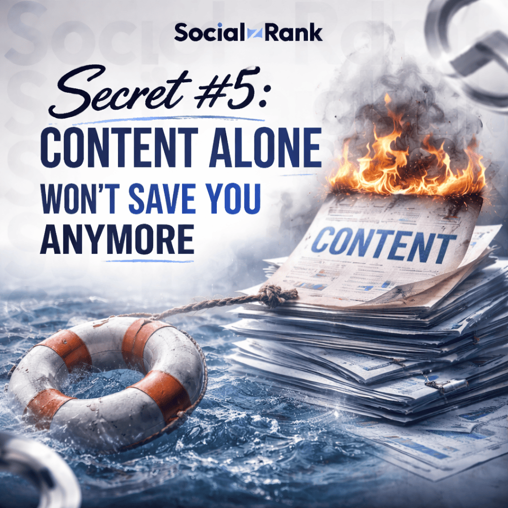 search engine optimization consultant