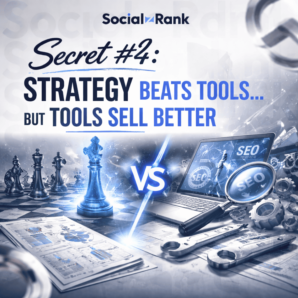 search engine optimization consultant