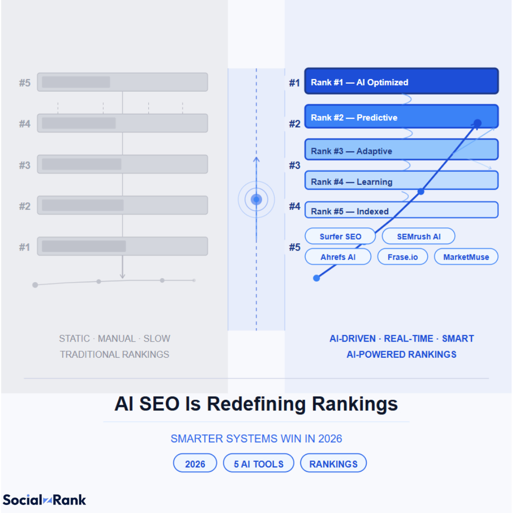 Search Engine Optimization Software