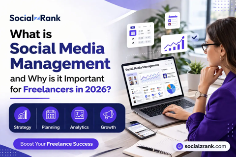 Social Media Management