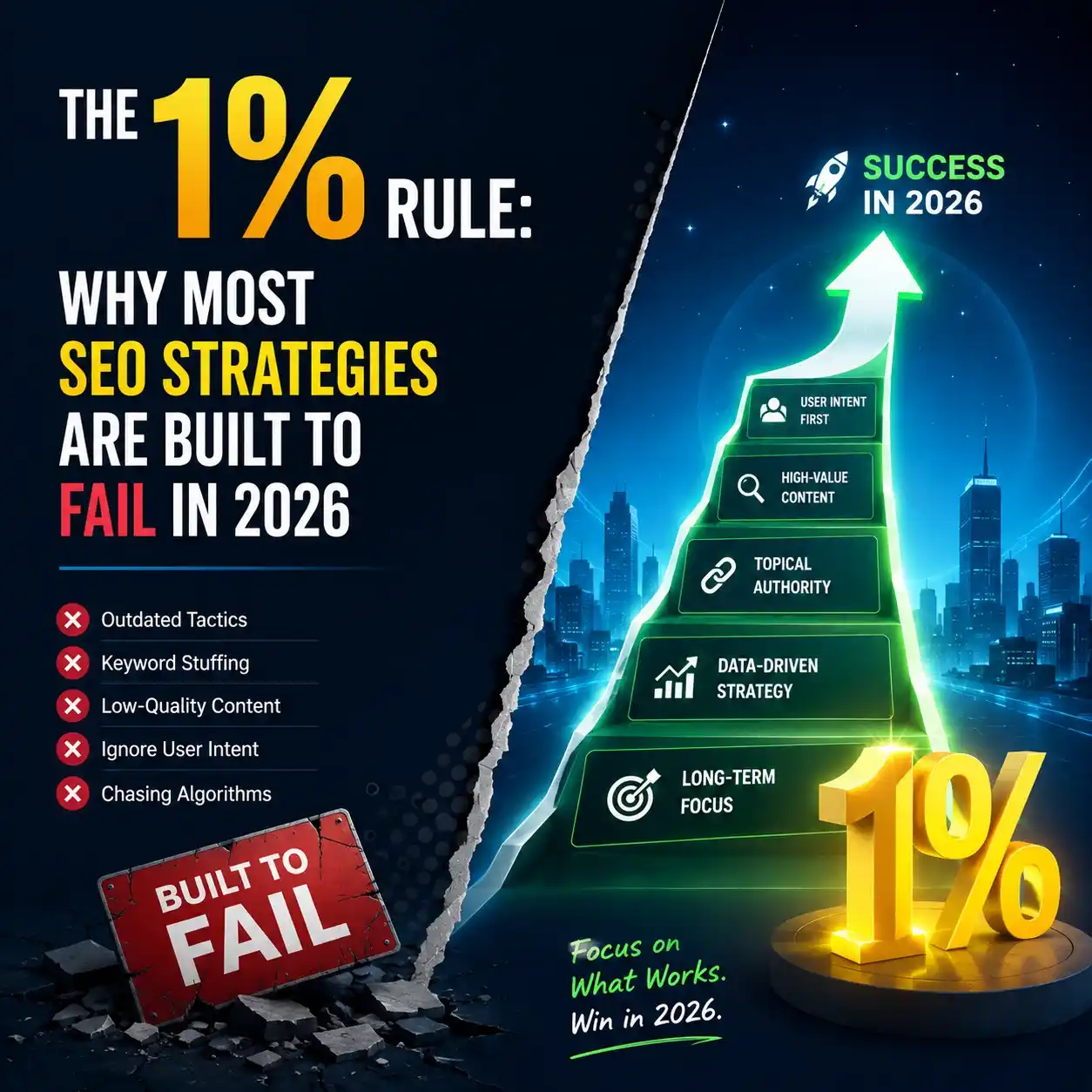 SEO guide for businesses USA
