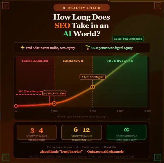 What Is SEO