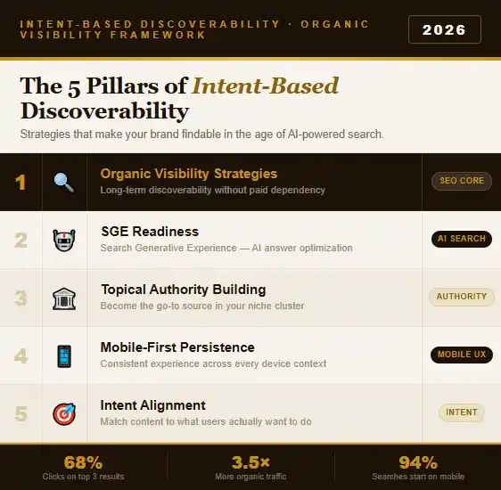 What Is SEO