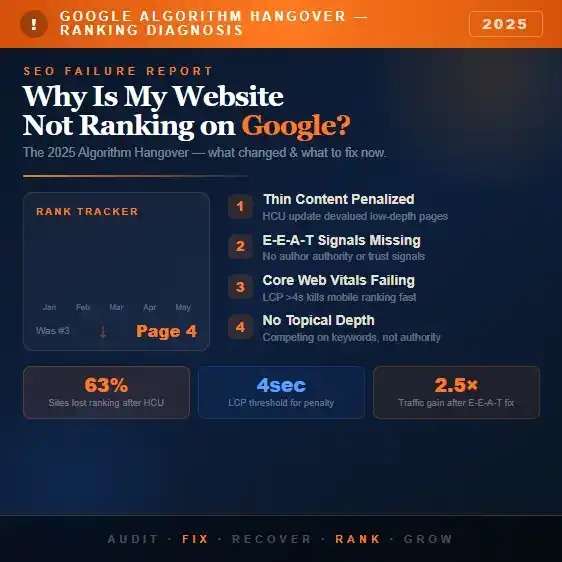 What Is SEO