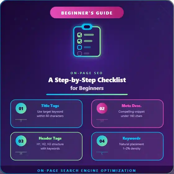 SEO guide for businesses USA