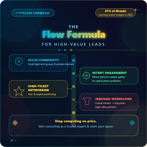 social media trends for freelancers 2026