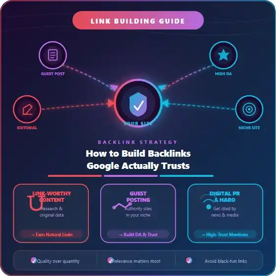 SEO guide for businesses USA