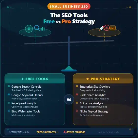 What Is SEO